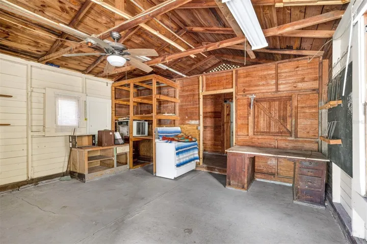 Carriage House