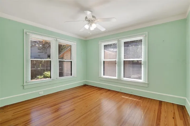 South Guest Bedroom