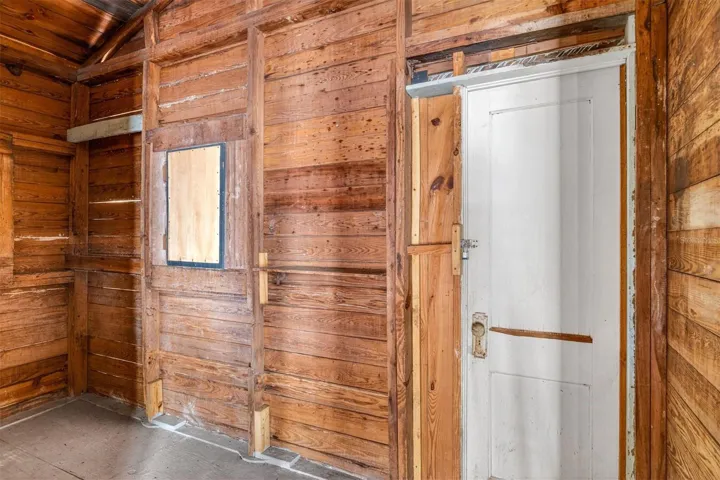 Carriage House