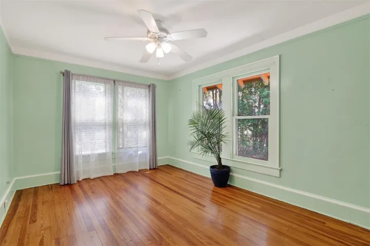 North Guest Bedroom