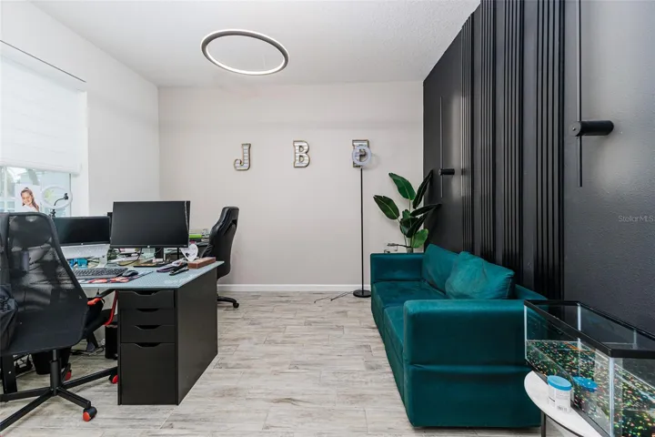 Bonus Room
