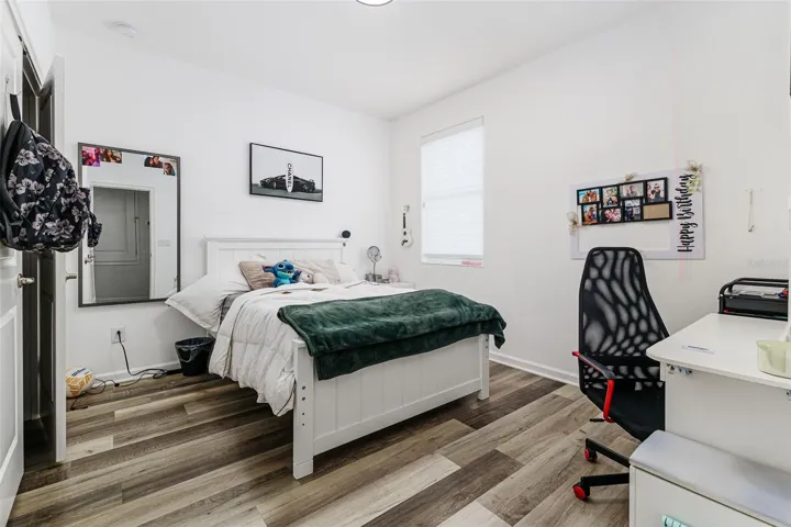Forth Bedroom