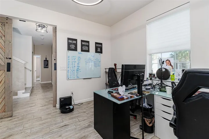 Bonus Room