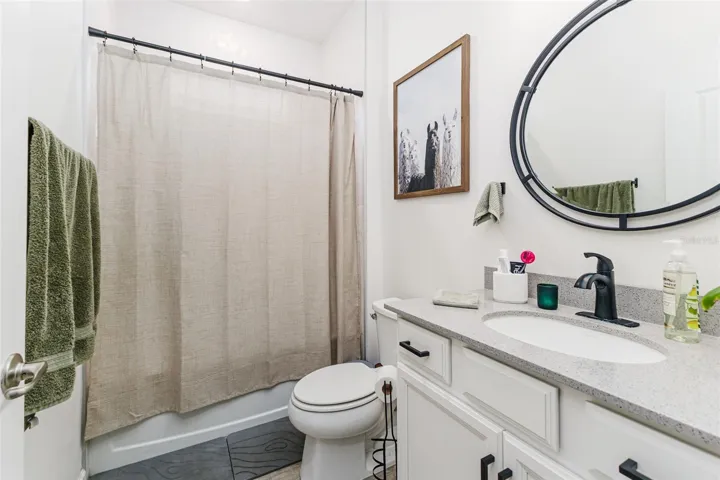 First Floor Bathroom