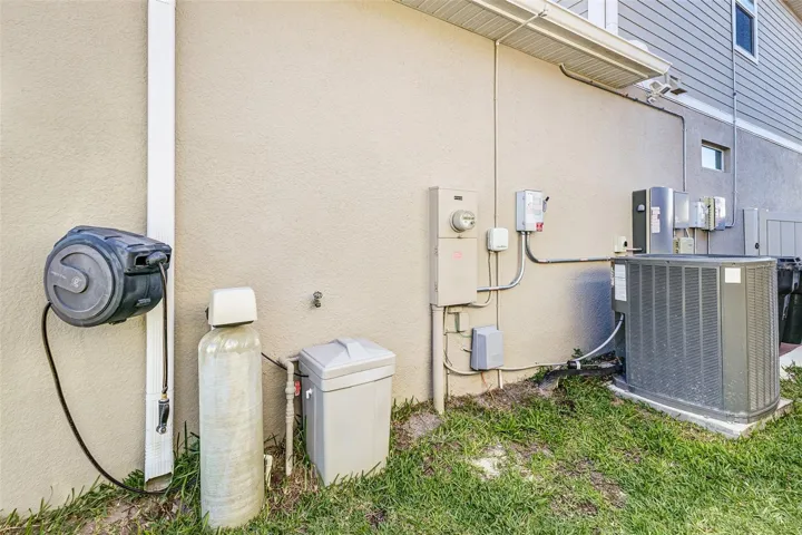 Water Softner