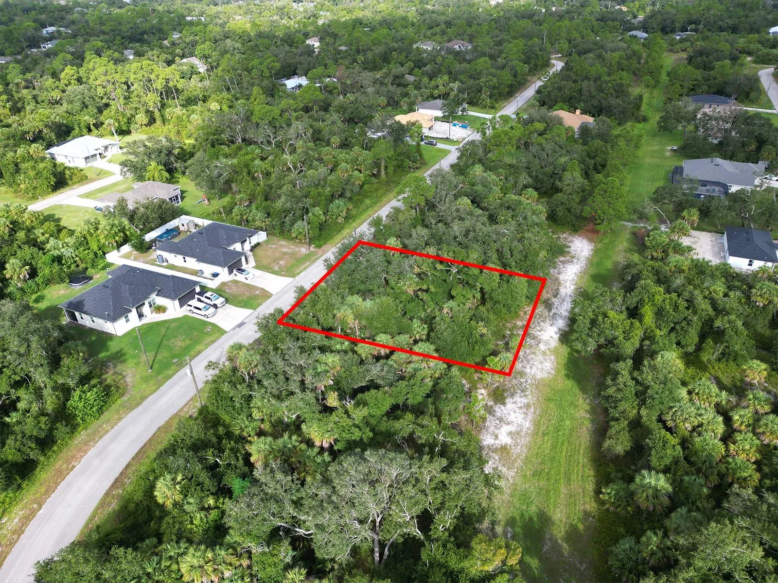 Rhapsody Ave- Land For Sale