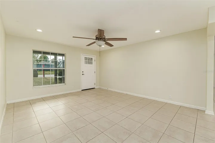 Front Room