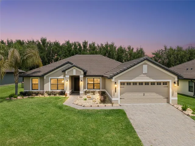447 Lake Vista Drive
