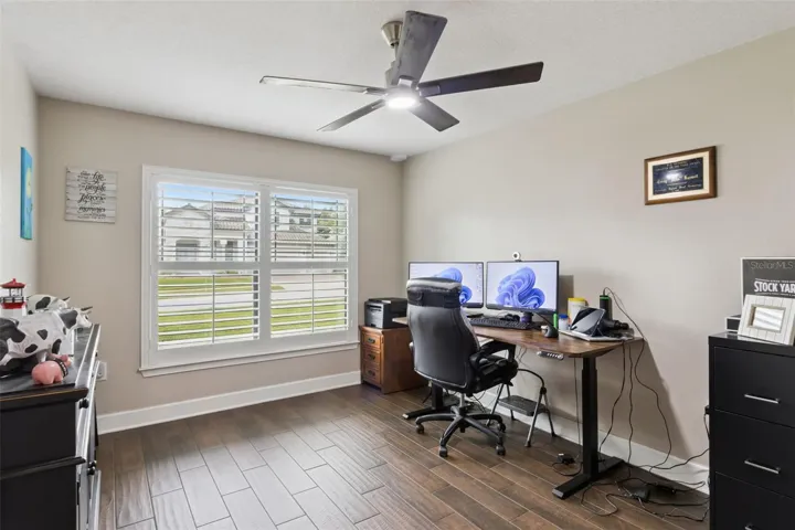 Home Office