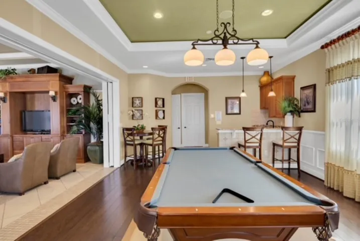 Clubhouse