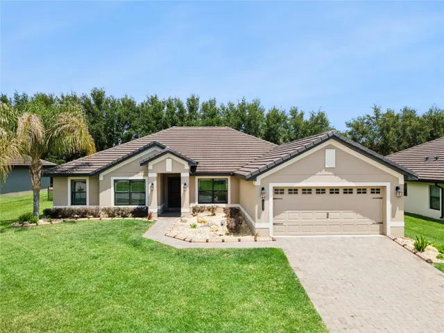 Welcome Home!