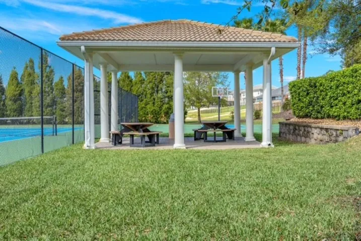 Gazebo