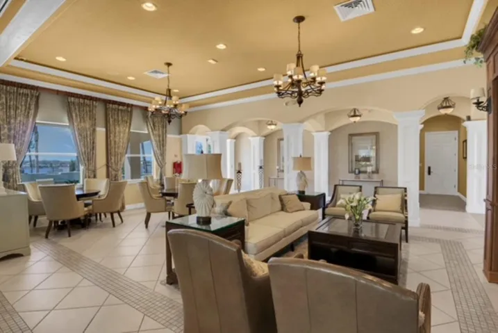 Clubhouse