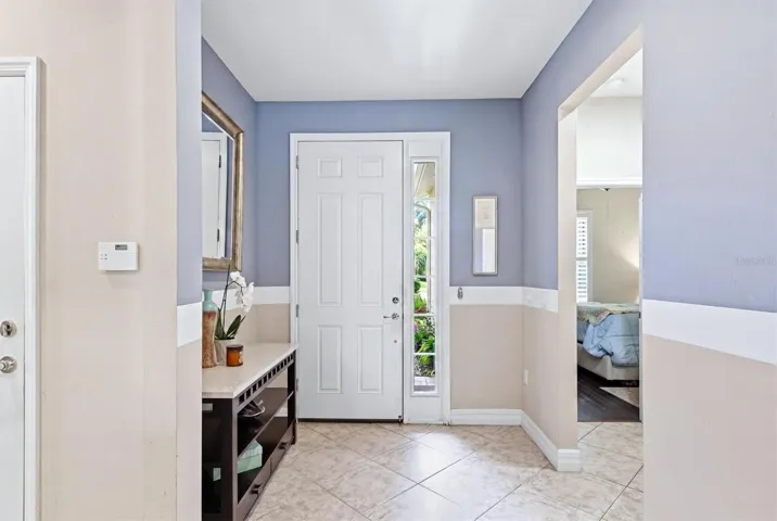Foyer