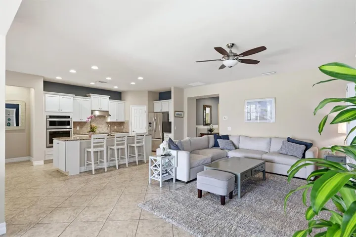Great Room/Living Room/Kitchen