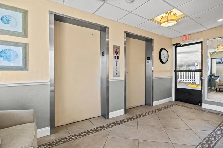 Elevators