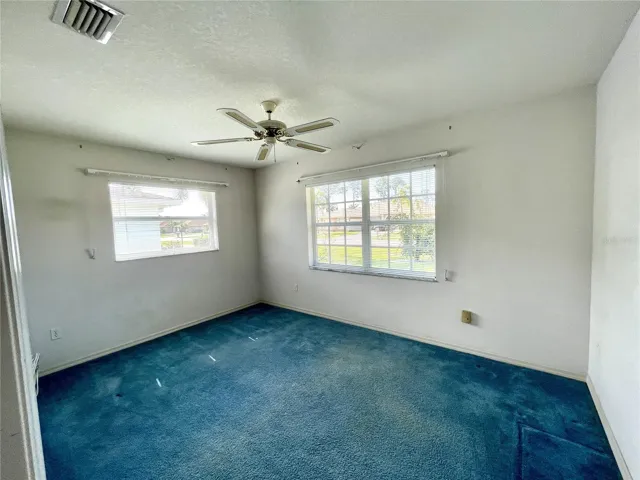 3rd Bedroom