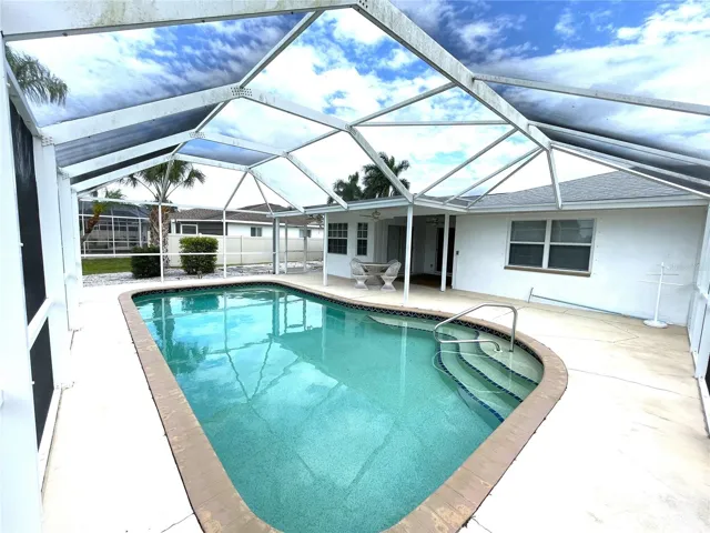 Awesome Pool!