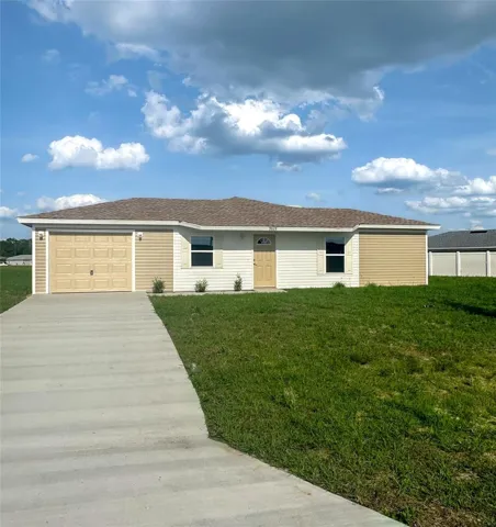 Front elevation