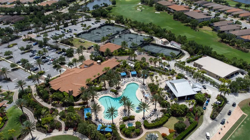 Amenities