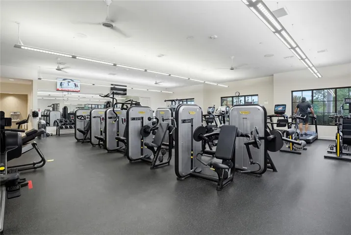 Gym