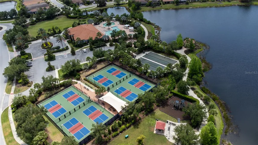 Amenities