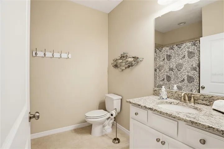 Bathroom #2