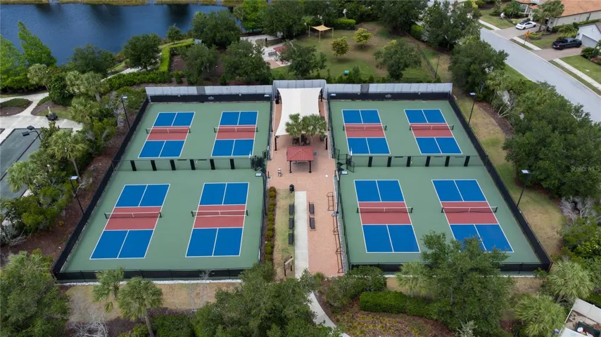 Amenities