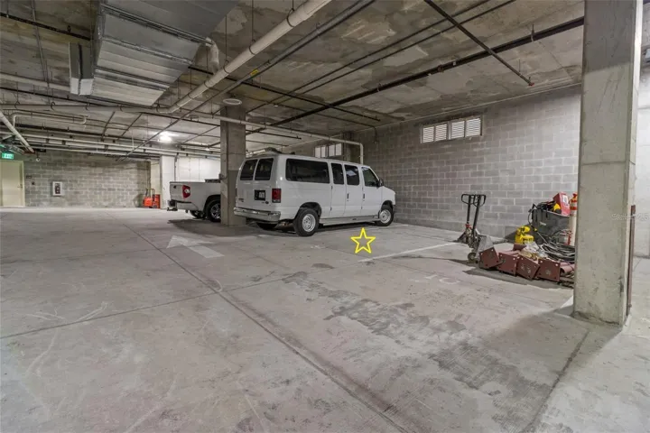 Parking Space (2of2)