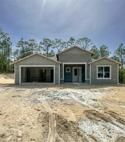 Front of home May 2026