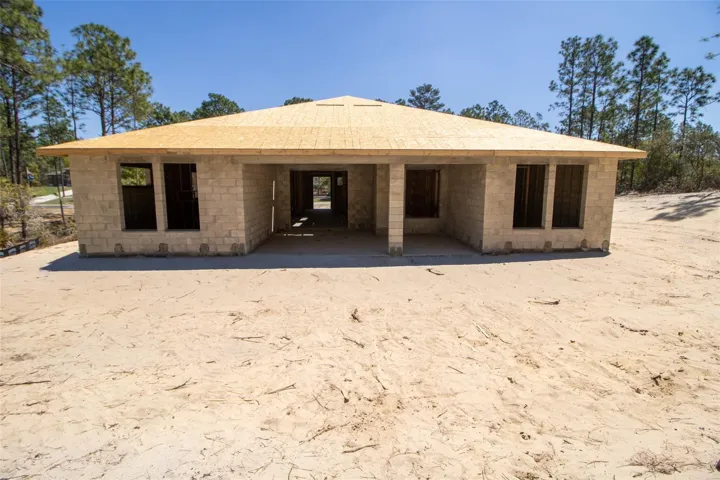 Back of home Mar. 2026