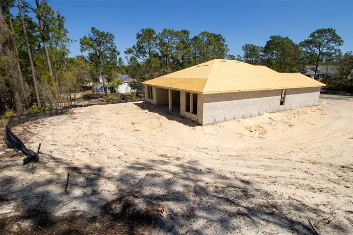 Back of home Mar. 2026