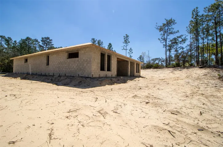 Back of home Mar. 2026