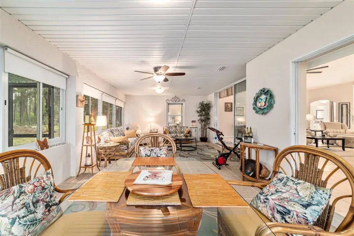 394 sq ft with heat and air