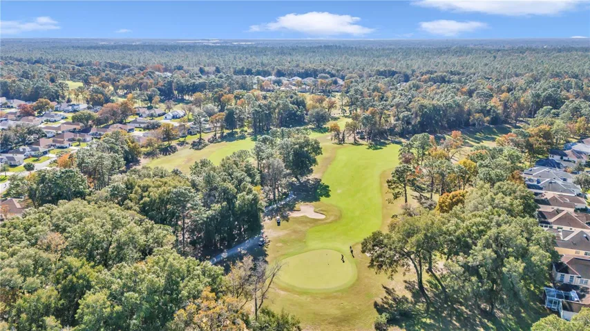 Another view of Golf Course