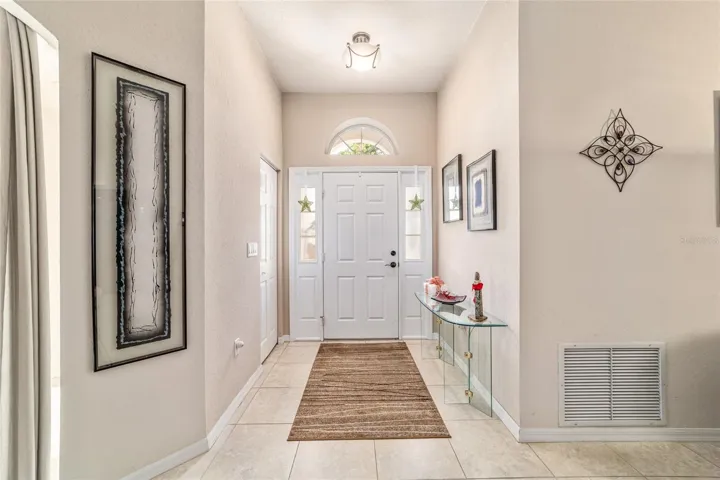 Foyer