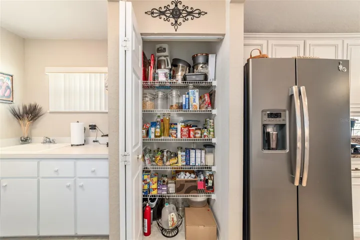 Pantry