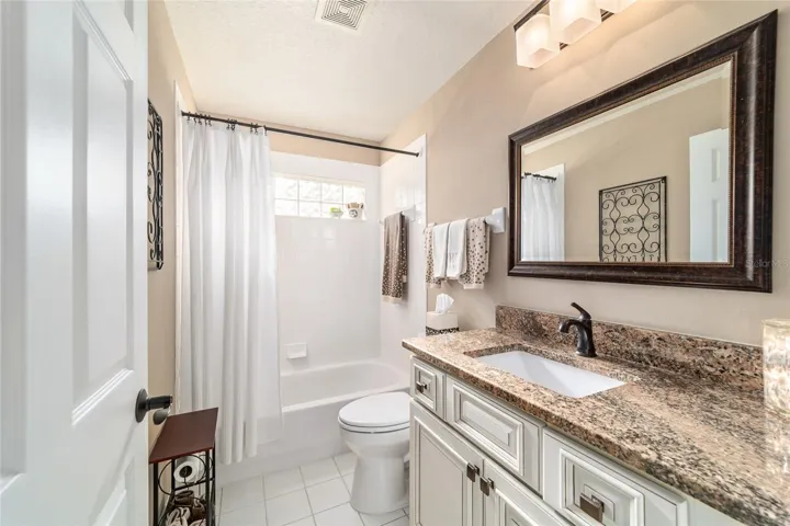 UPDATED Guest bathroom