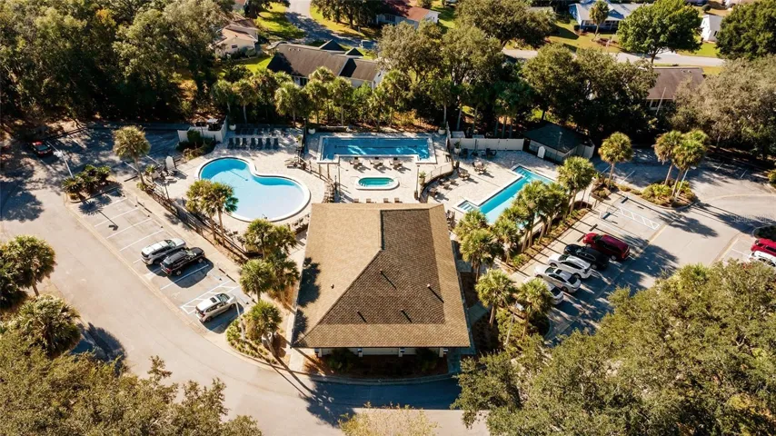 Island Club