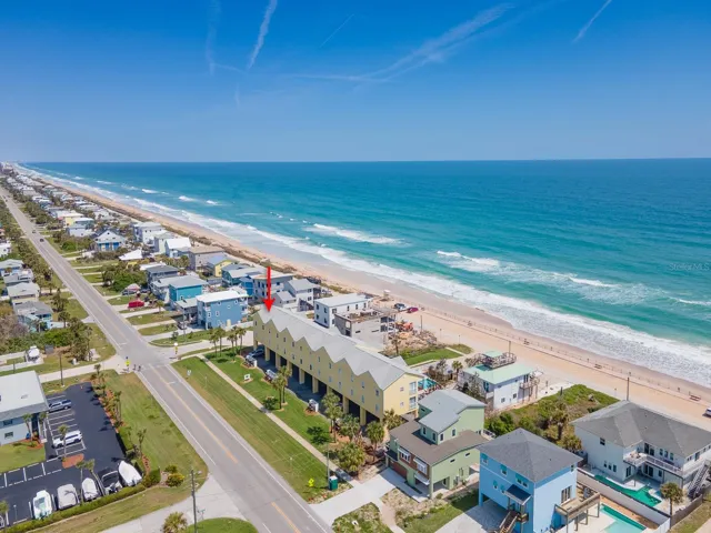 6612 S Atlantic Ave, #201, New Smyrna Beach, Florida