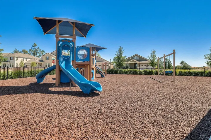 Community Playground