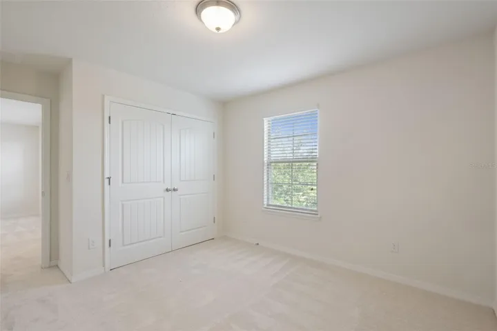 Upstairs Bedroom