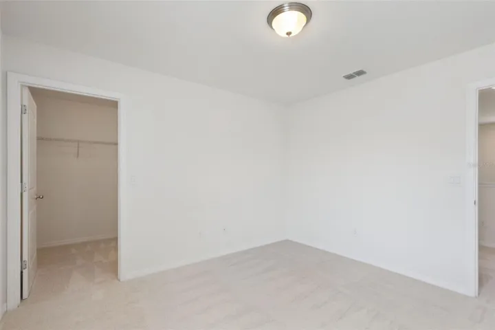 Upstairs Bedroom