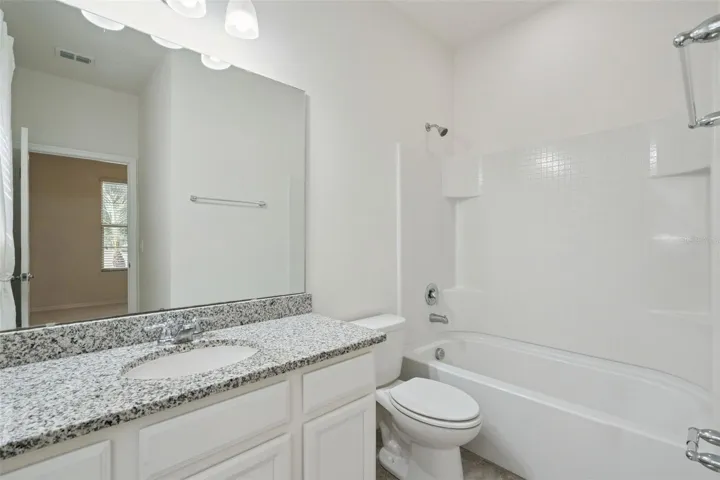 Downstairs bathroom- En-suite