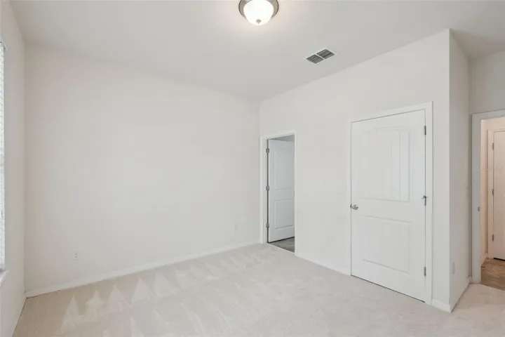 Bedroom downstairs