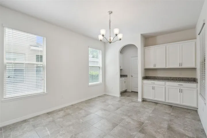 Dining Room/Space