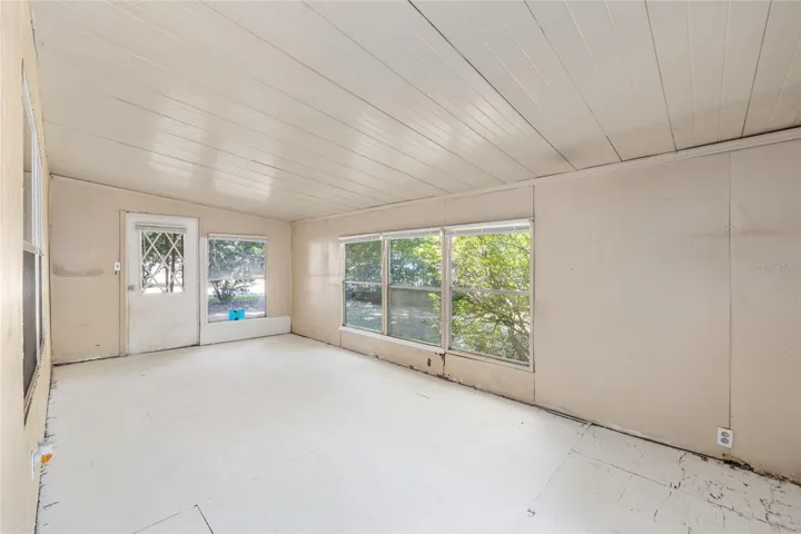 Sun Room