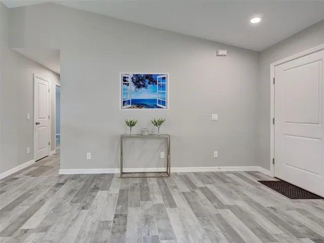 Entry