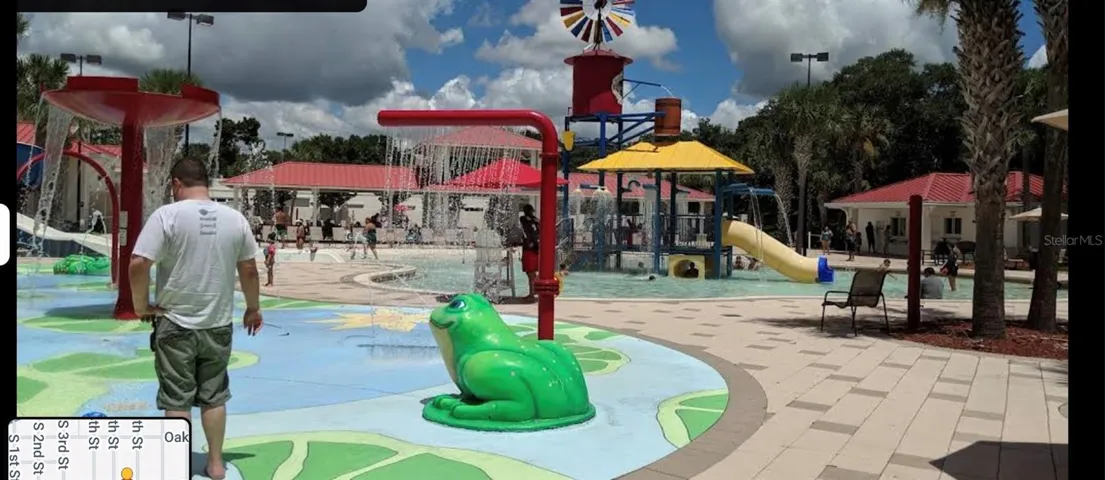 Lake Eva Community Park