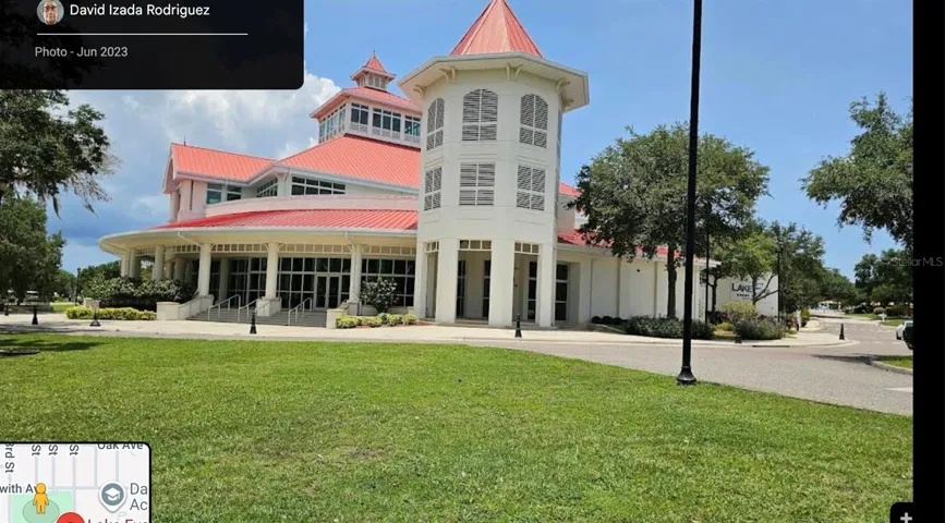 Lake Eva Community Park